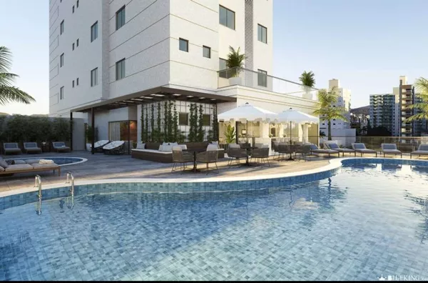 VENDE - SE UM APTO NO RESIDENCIAL GRETA ITAPEMA SC