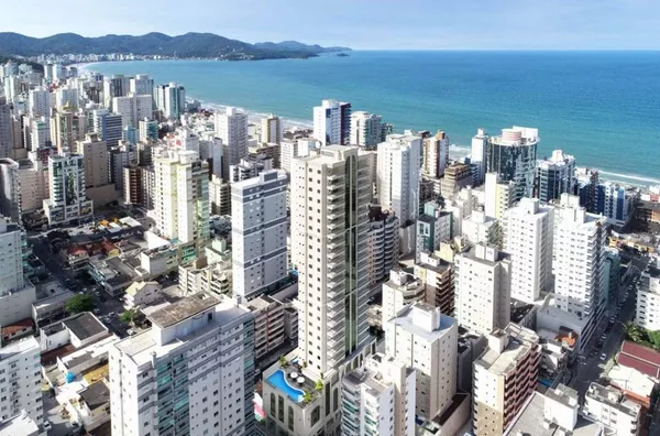 VENDE - SE UM APTO NO RESIDENCIAL GRETA ITAPEMA SC