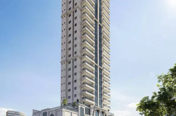 VENDE - SE UM APTO NO RESIDENCIAL GRETA ITAPEMA SC