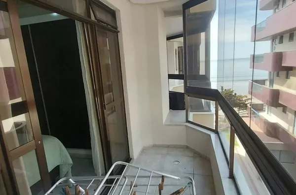 LOCAÇÃO DE TEMPORADA  RESIDENCIAL SAN MARINO III FRENTE MAR