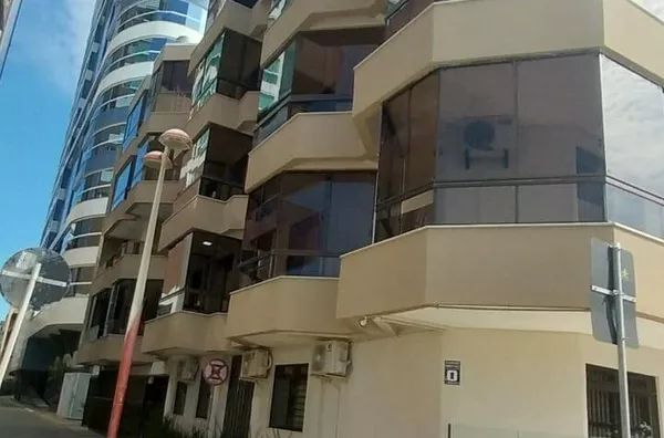 LOCAÇÃO DE TEMPORADA  RESIDENCIAL SAN MARINO III FRENTE MAR