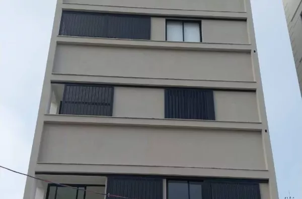 VENDE-SE APARTAMENTO NO RESIDENCIAL SAN MARTIN