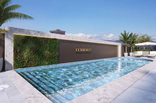 VENDA DE APARTAMENTOS NO RESIDENCIAL L'ESSENCE