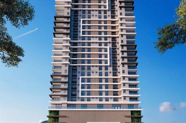 VENDA DE APARTAMENTOS NO RESIDENCIAL L'ESSENCE