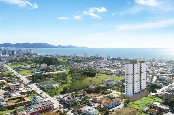 VENDA DE UM APARTAMENTO ESTRELATTO RESIDENCE