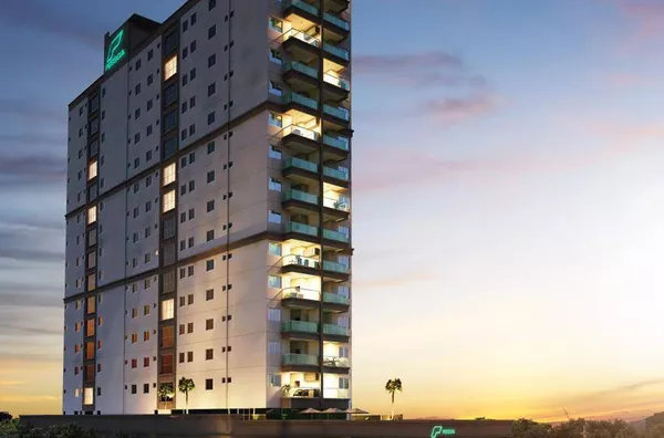 VENDA DE UM APARTAMENTO ESTRELATTO RESIDENCE