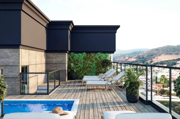 VENDA DE UM APARTAMENTO NO RESIDENCIAL  PREMIUM