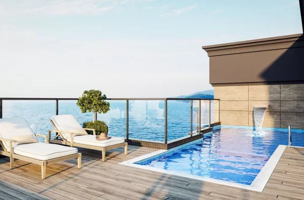 VENDA DE UM APARTAMENTO NO RESIDENCIAL  PREMIUM