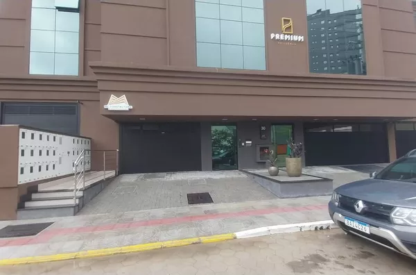 VENDA DE UM APARTAMENTO NO RESIDENCIAL  PREMIUM