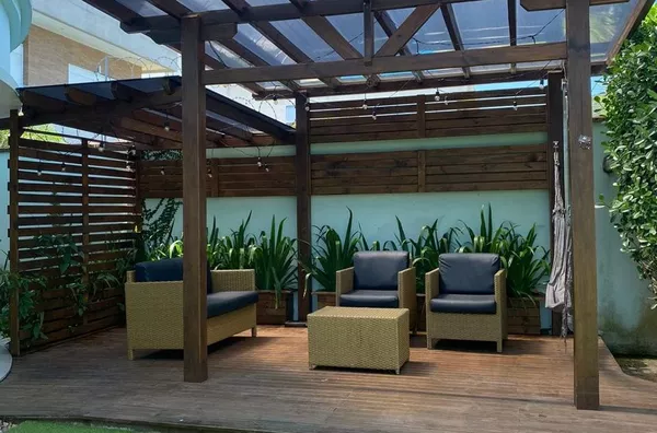Casa para temporada,  Praia Do Estaleirinho, Balneário Camboriú