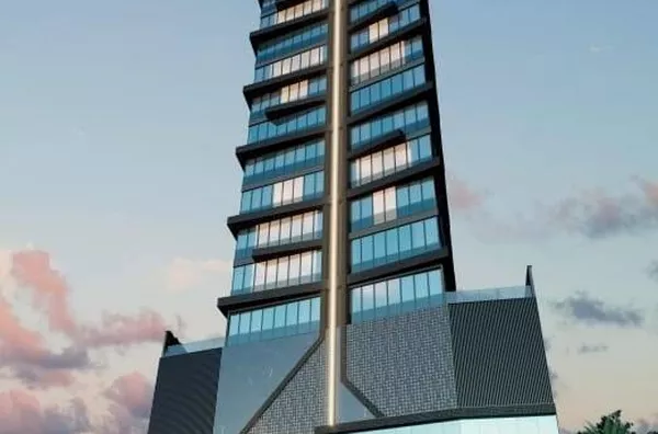 VENDA APARTAMENTOS  ROTTERDAM PARK BALNEARIO PEREQUE PORTO BELO SC