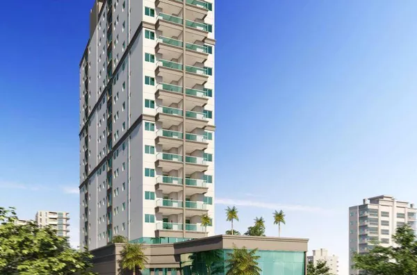 VENDA DE UM APARTAMENTO ESTRELATTO RESIDENCE  PEREQUE PORTO BELO  SC