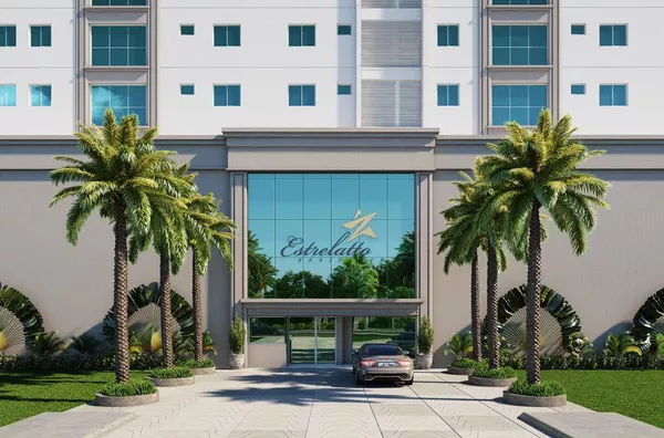 VENDA DE UM APARTAMENTO ESTRELATTO RESIDENCE  PEREQUE PORTO BELO  SC