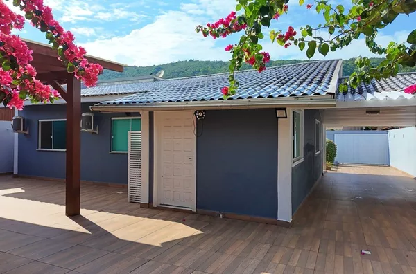 Casa para venda, 3 quarto(s),  Vila Nova, Porto Belo