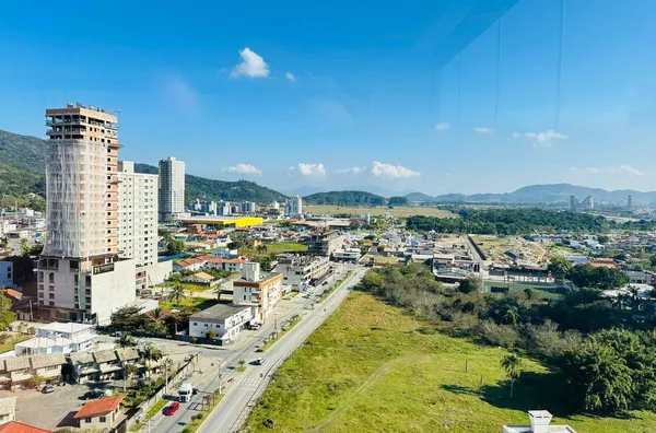 VENDA UM APARTAMENTO NO UP STREET RESIDENCE