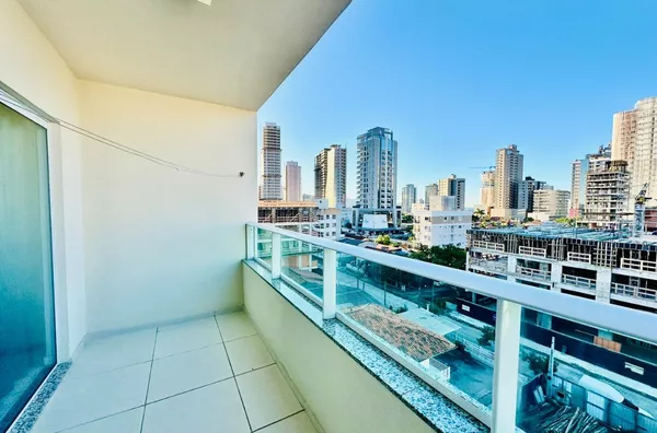 Apartamento para venda, Ilhas Fugi, Balneário Perequê, Porto Belo