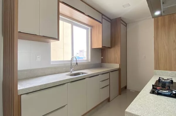 Apartamento para venda,  Chateo Sam Michael, Meia Praia, Itapema