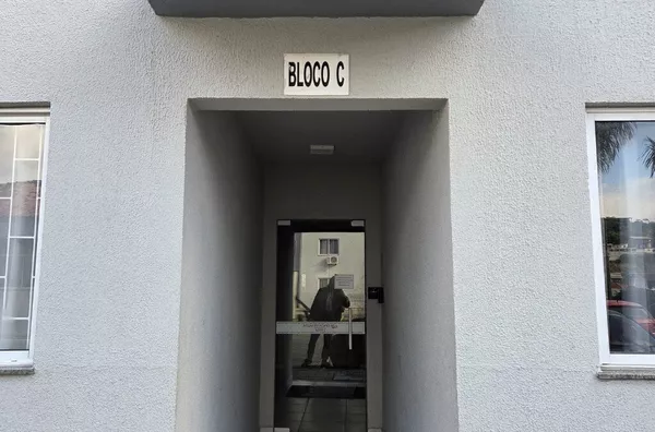Apartamento para Venda, Residencial Águas de Porto Belo