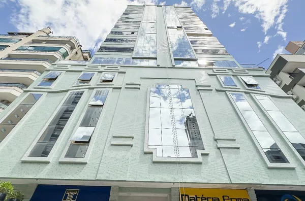 Apartamento para temporada, Sunset Beach Residence, Meia Praia, Itapema