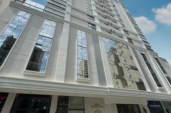 Apartamento para venda, 3 quarto(s),  Meia Praia, Itapema