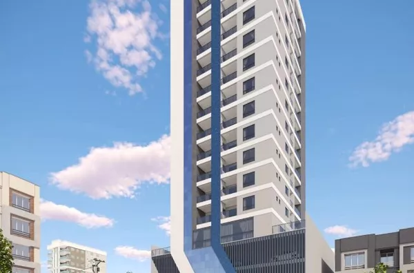 Apartamento para venda, Beni Residenziale, Balneário Perequê, Porto Belo