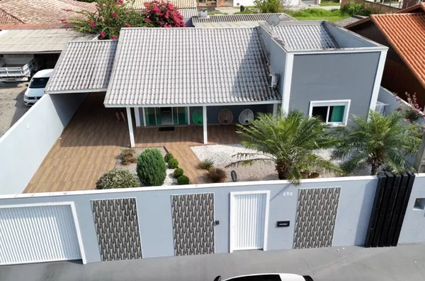 Casa para venda, 3 quarto(s),  Vila Nova, Porto Belo
