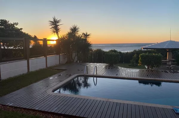 Casa para temporada,  Praia Do Estaleirinho, Balneário Camboriú