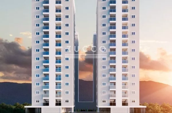 Apartamento para venda, Colinas de Itapema Alto São Bento, Itapema