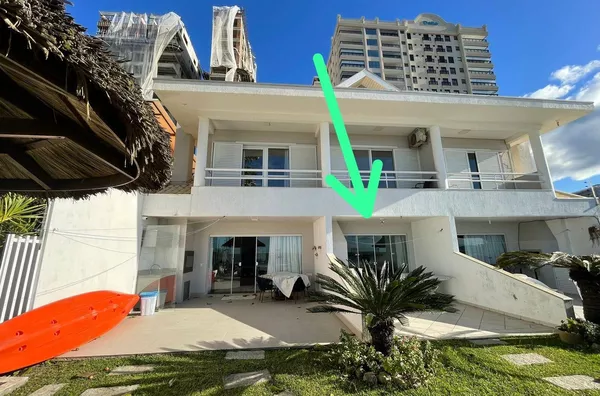 Casa para Locação Temporada Frente Mar, Balneário Perequê, Porto Belo