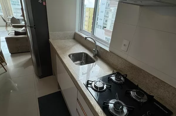 Apartamento para venda, 3 quarto(s),  Meia Praia, Porto Belo