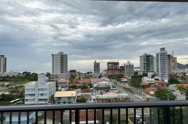 Apartamento para venda, Residencial La Provence, Balneário Perequê, Porto Belo