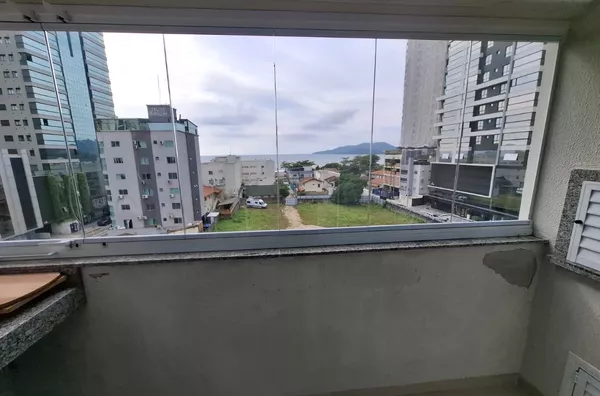 Apartamento para venda e aluguel, Porto Franco, Balneário Perequê, Porto Belo
