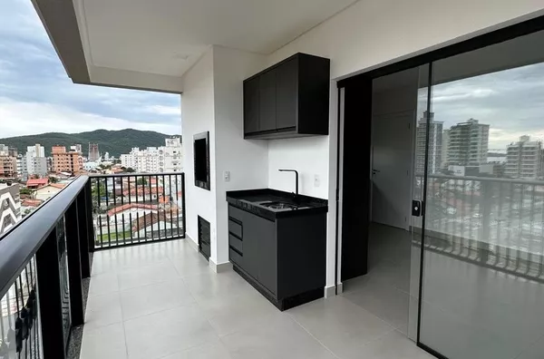 Apartamento para venda, Residencial La Provence, Balneário Perequê, Porto Belo