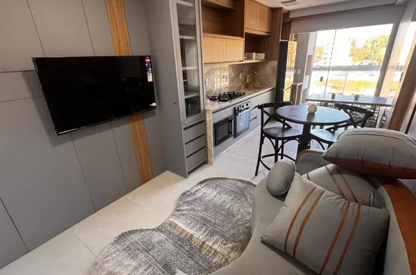 Apartamento para venda, Colinas de Itapema Alto São Bento, Itapema