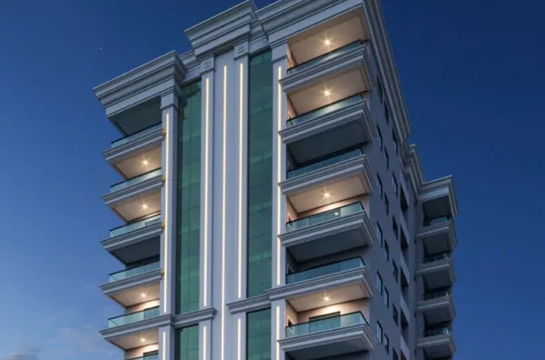 Apartamento para venda,   Versailles Residence, Porto Belo