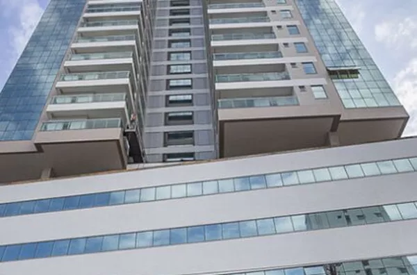 Sala comercial térrea para aluguel,  Meia Praia, Itapema