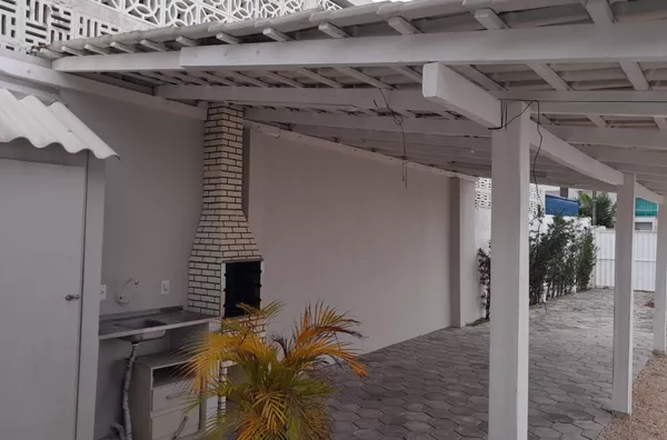 Casa para venda, 2 quarto(s),  Balneário Perequê, Porto Belo