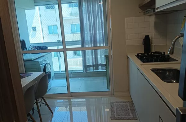 VENDA DE APARTAMENTO NO GREEN PARK