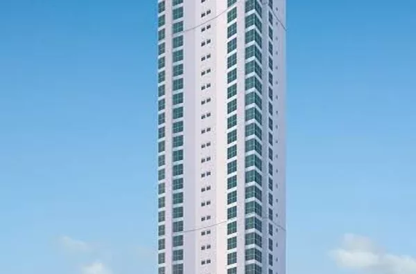 Apartamento para venda, Splendia Tower, Centro, Balneário Camboriú