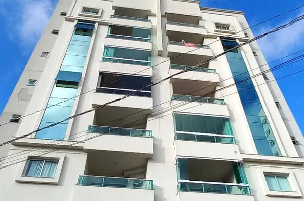 Apartamento para venda, Ilhas Fugi, Balneário Perequê, Porto Belo