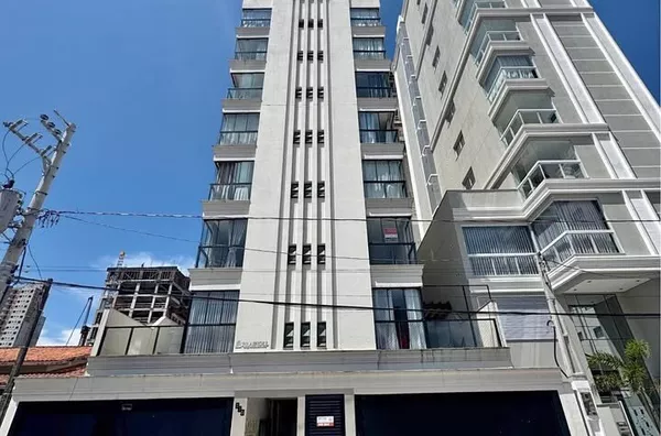 Apartamento para venda,  Salou Residence, Porto Belo