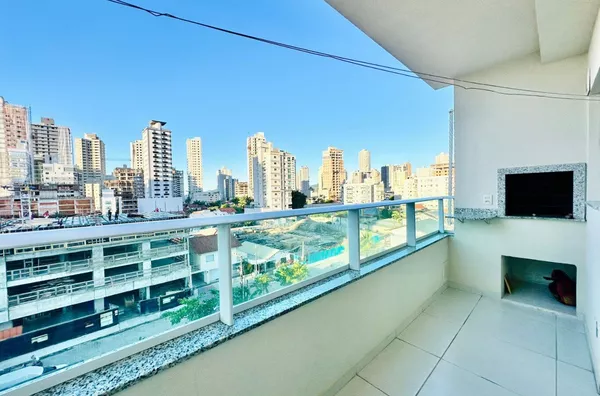 Apartamento para venda, Ilhas Fugi, Balneário Perequê, Porto Belo