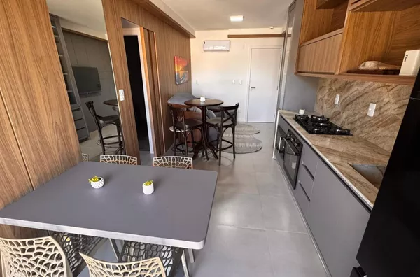 Apartamento para venda, Colinas de Itapema Alto São Bento, Itapema