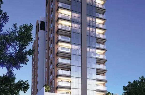 Apartamento para venda, Edifício Avalon Residence,  Meia Praia, Itapema
