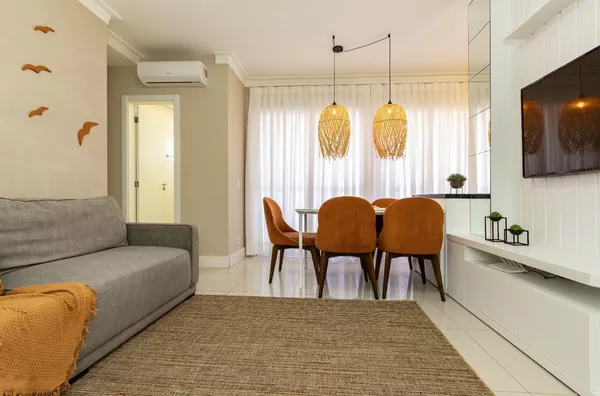 Apartamento para venda,  Residencial Riomaggiore, Bombinhas