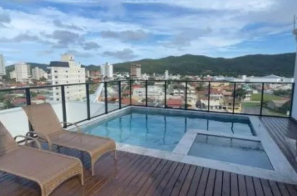 Apartamento para venda,  Salou Residence, Porto Belo