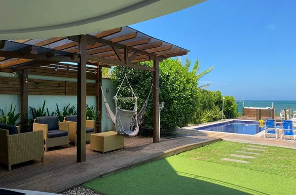 Casa para temporada,  Praia Do Estaleirinho, Balneário Camboriú