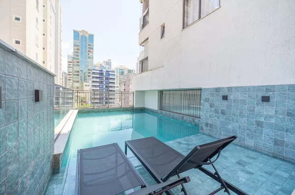 Apartamento para venda, 3 quarto(s),  Meia Praia, Itapema