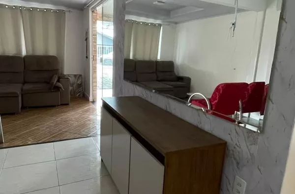 Casa para aluguel e venda, 3 quarto(s),  Jardim Dourado, Porto Belo