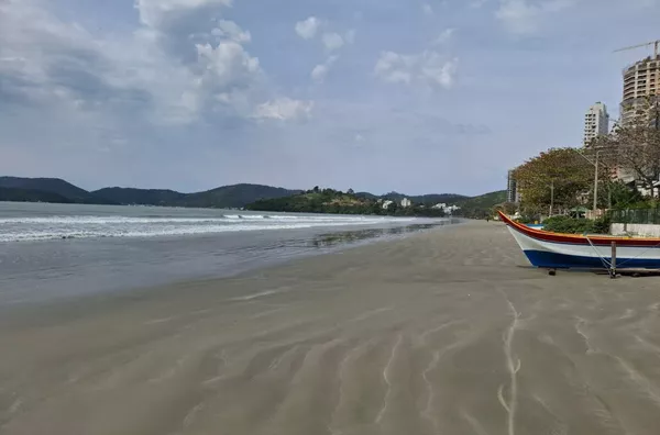 Sobrado para venda,  Frente Mar, Balneário Perequê, Porto Belo